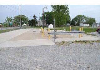 Property photo 4 - Former Petroleum Site Real Estate Auction - Wapakoneta, Ohio